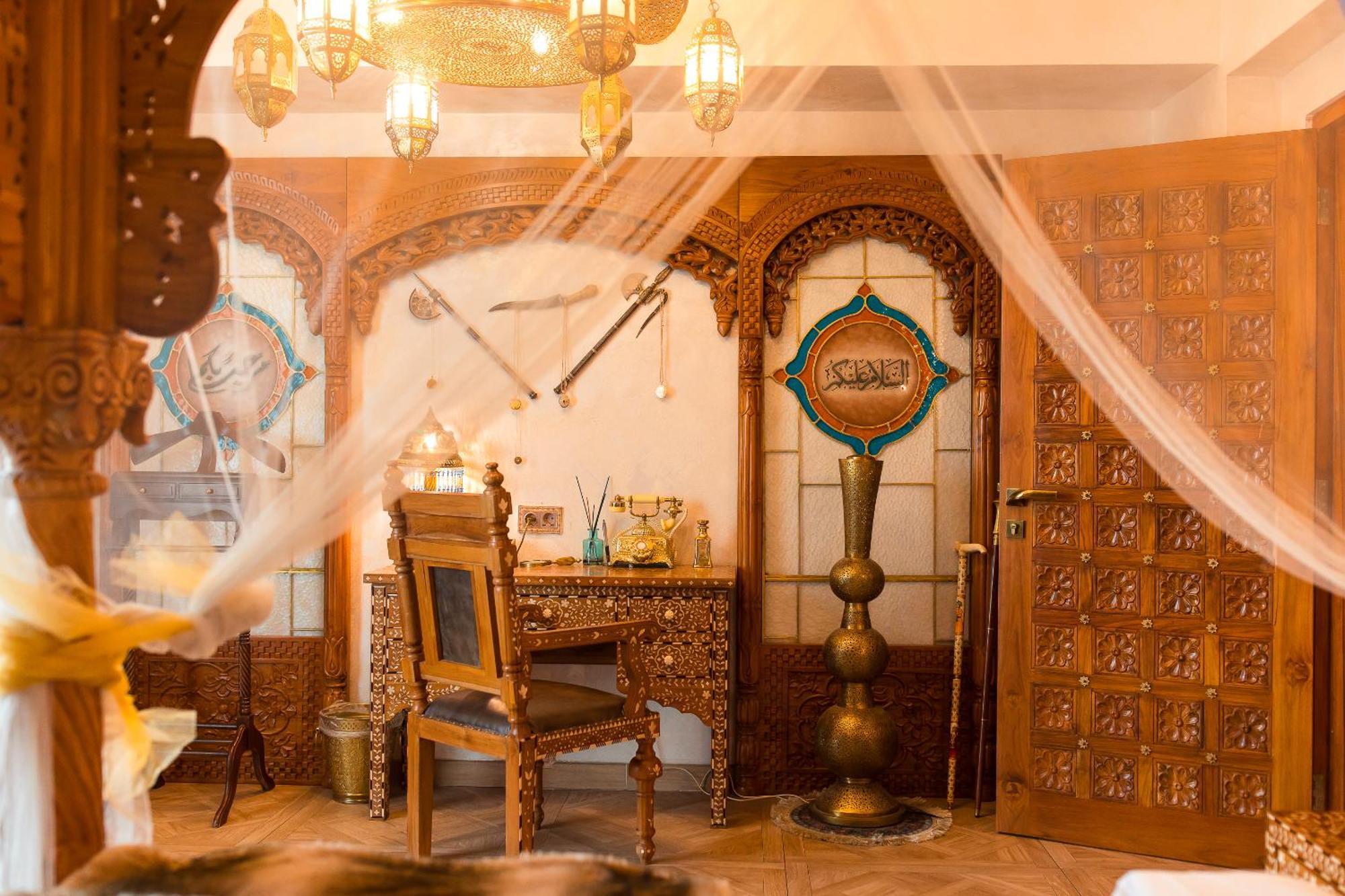 Hidden Gem Antique Apt With Stunning City Views Bukarest Exterior foto