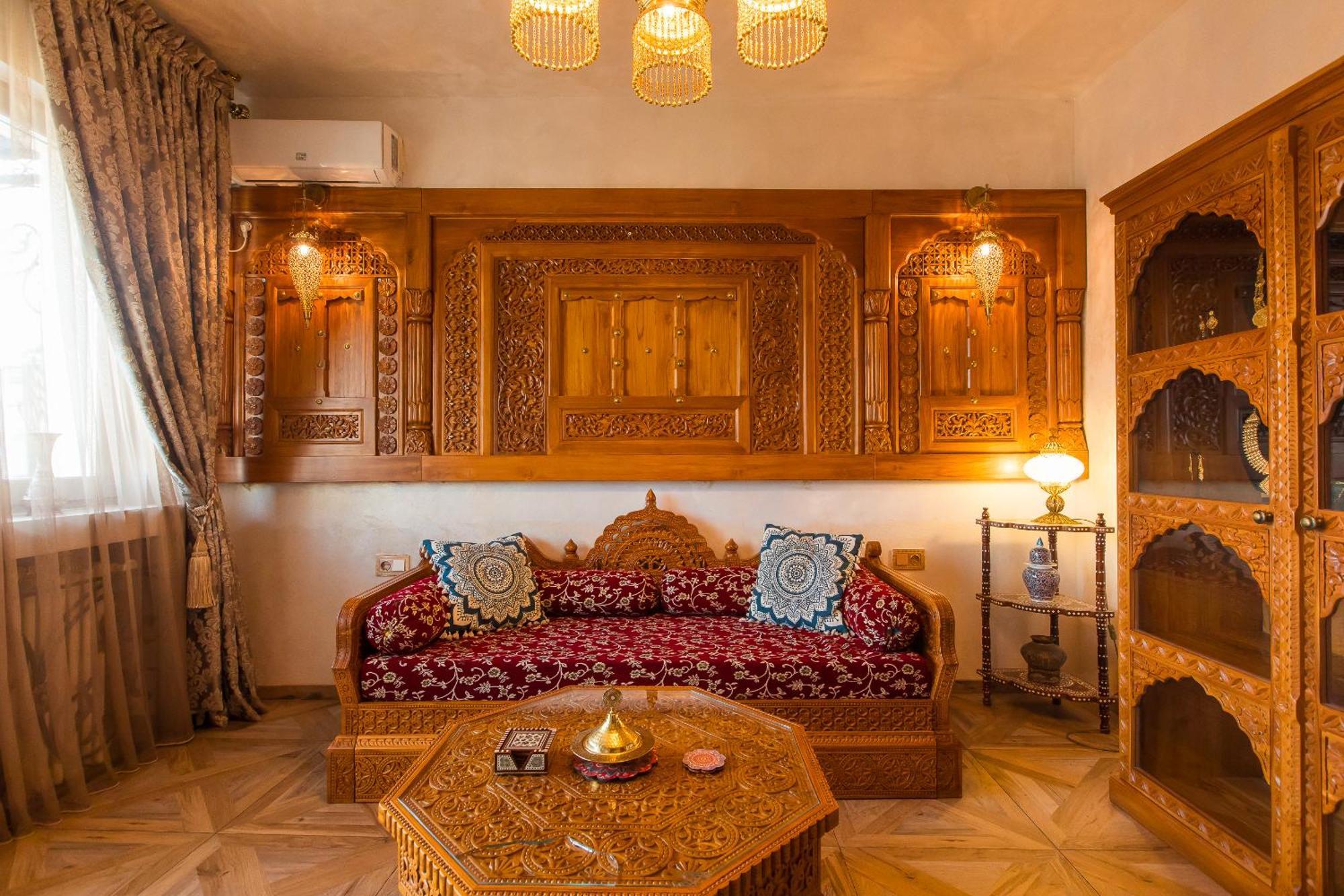 Hidden Gem Antique Apt With Stunning City Views Bukarest Exterior foto